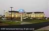 Candlewood Suites Bloomington, Normal, Illinois