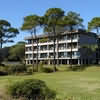 Coligny Villas Tri-Level Condos, Hilton Head Island, South Carolina