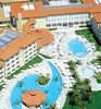 Marriott Resort and Spa, Costa do Sauipe, Brazil