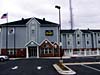 Microtel Inn and Suites Charlotte North, Charlotte, North Carolina