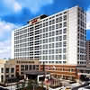 Marriott Downtown Indianapolis, Indianapolis, Indiana