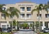 Howard Johnson Express Inn and Suites, Huntington Beach, California