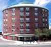 Best Western Roundhouse Suites, Boston, Massachusetts