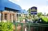 Best Western Oakland Park Inn, Fort Lauderdale, Florida