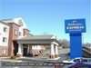 Holiday Inn Express Hotel and Suites, Rocky Mount, Virginia