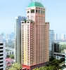 The Mayfair - Marriott Executive Apartments, Bangkok, Thailand