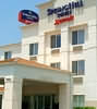 SpringHill Suites by Marriott, Baton Rouge, Louisiana