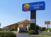 Comfort Inn Opryland Area, Nashville, Tennessee