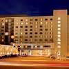 Marriott Bethesda North and Conference Center, Rockville, Maryland