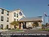 Holiday Inn Express Hotel and Suites, Plymouth, Indiana
