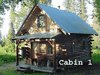 McKinley Foothills Bed and Breakfast, Trapper Creek, Alaska