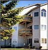 The Beach Condominiums, Traverse City, Michigan