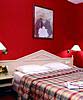 Hotel Carina, Paris, France
