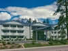 Comfort Inn, Weed, California