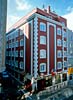 Romance Hotel, Istanbul, Turkey