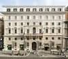 International Palace, Rome, Italy