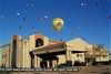 Holiday Inn Express Ballon Fiesta Park, Albuquerque, New Mexico