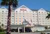 Hilton Garden Inn/SeaWorld International Center, Orlando, Florida