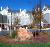 Residence Inn by Marriott Charlotte Ballantyne-Piper Glen, Charlotte, North Carolina