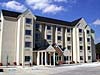 Microtel Inn and Suites, Robbinsville, North Carolina