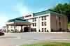Hampton Inn, Newcomerstown, Ohio