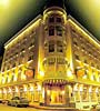 Yasmak Sultan Hotel, Istanbul, Turkey