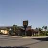 Sunset Inn, Oroville, California