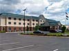 Country Inn and Suites By Carlson, Lewisburg, Pennsylvania