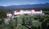 Mount Washington Resort at Bretton Woods, Bretton Woods, New Hampshire