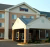 Fairfield Inn by Marriott, Mooresville, North Carolina