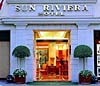 Sun Riviera Hotel, Cannes, France