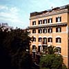Executive Hotel, Rome, Italy