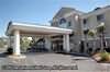 Holiday Inn Express, Jacksonville, Florida