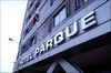 Parque Hotel, Valladolid, Spain