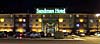 Sandman Hotel Saskatoon, Saskatoon, Saskatchewan