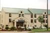 Baymont Inn and Suites Lawrence, Lawrence, Kansas