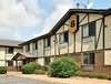 Super 8 Motel, Hampton, Virginia
