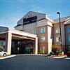 Fairfield Inn and Suites by Marriott, Anderson, South Carolina