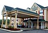 Country Inn and Suites By Carlson, Matthews, North Carolina