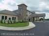 Holiday Inn Express, Logan, Ohio
