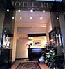 Hotel Rex, Florence, Italy