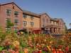 Extended StayAmerica, Stockton, California