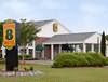 Super 8 Motel, Edenton, North Carolina