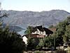 Penon Blanco Lookout Bed and Breakfast, Coulterville, California