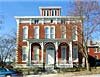 Robards Mansion Bed and Breakfast, Hannibal, Missouri