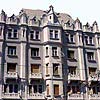 Baross Hotel, Budapest, Hungary