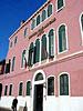 Tre Archi, Venice, Italy