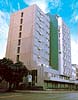 San Conrado Hotel, Goiania, Brazil