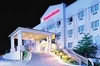 Comfort Suites, Raleigh, North Carolina