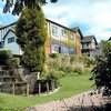 Best Western Higher Trapp Country House Hotel, Burnley, England